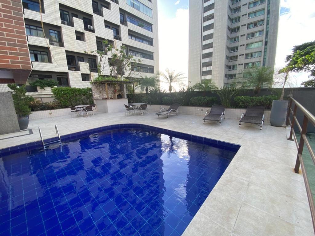 Ferienwohnung Cond Costa Do Sol Com Piscina Fortaleza  Exterior foto
