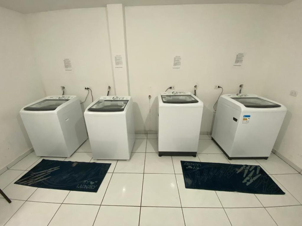 Ferienwohnung Cond Costa Do Sol Com Piscina Fortaleza  Exterior foto