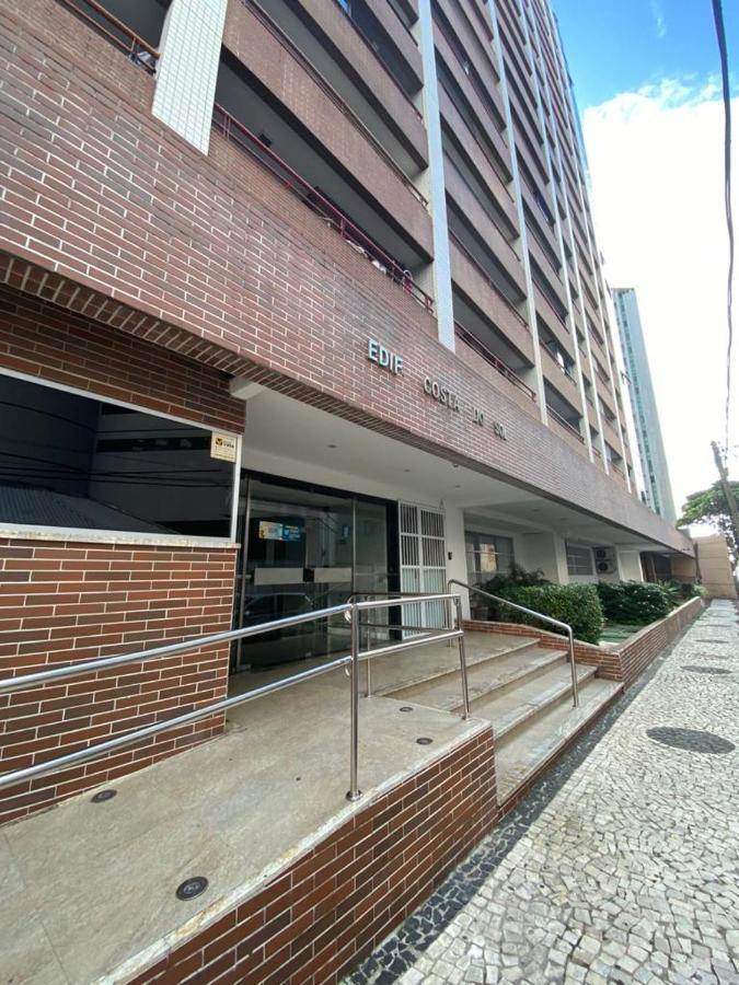 Ferienwohnung Cond Costa Do Sol Com Piscina Fortaleza  Exterior foto