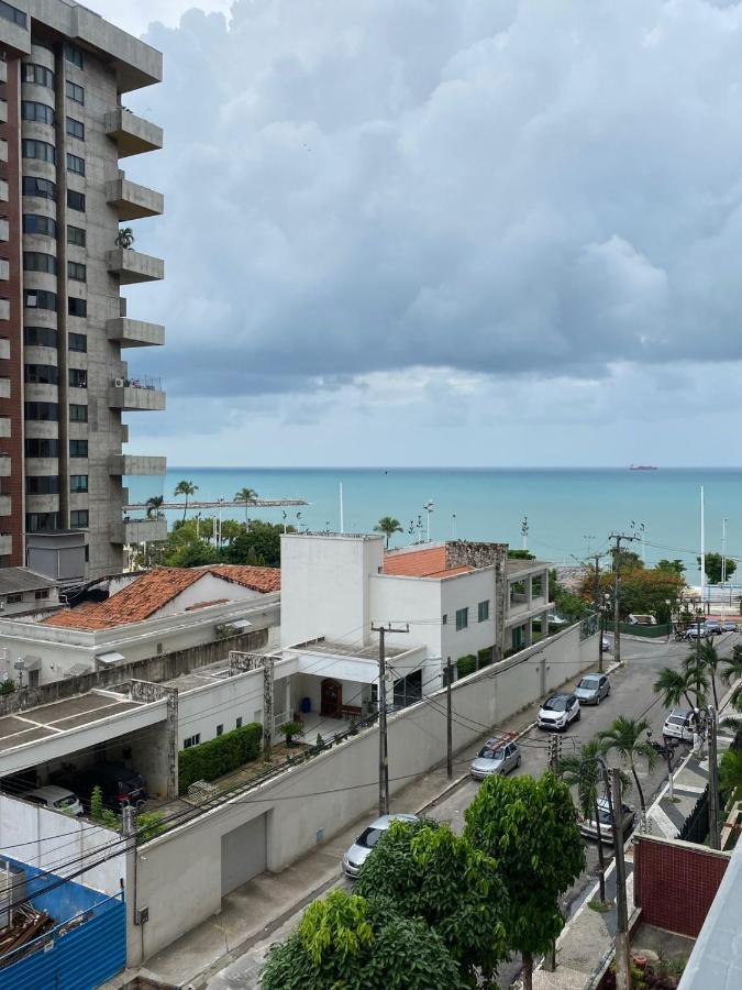 Ferienwohnung Cond Costa Do Sol Com Piscina Fortaleza  Exterior foto