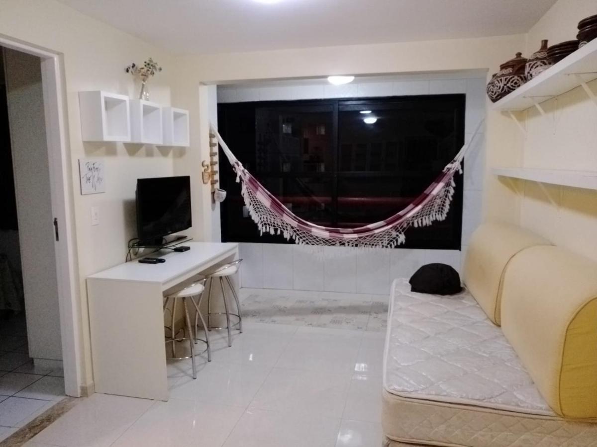 Ferienwohnung Cond Costa Do Sol Com Piscina Fortaleza  Exterior foto