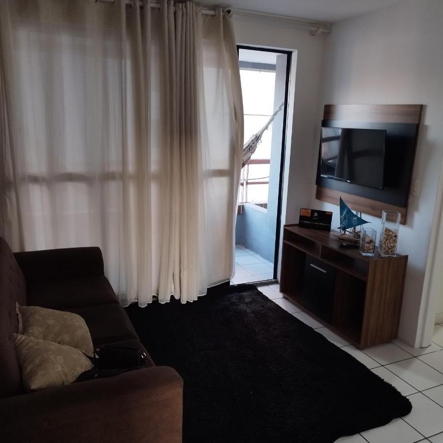 Ferienwohnung Cond Costa Do Sol Com Piscina Fortaleza  Exterior foto