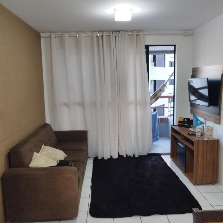 Ferienwohnung Cond Costa Do Sol Com Piscina Fortaleza  Exterior foto