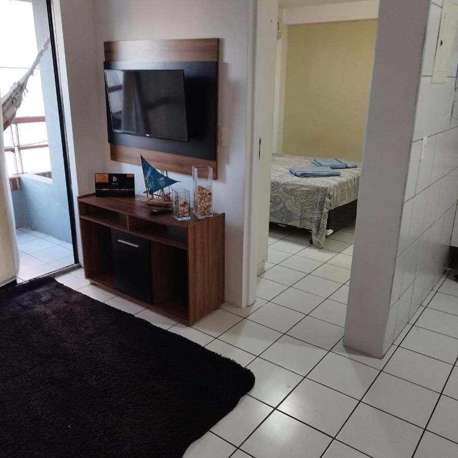 Ferienwohnung Cond Costa Do Sol Com Piscina Fortaleza  Exterior foto