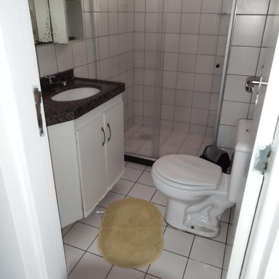 Ferienwohnung Cond Costa Do Sol Com Piscina Fortaleza  Exterior foto