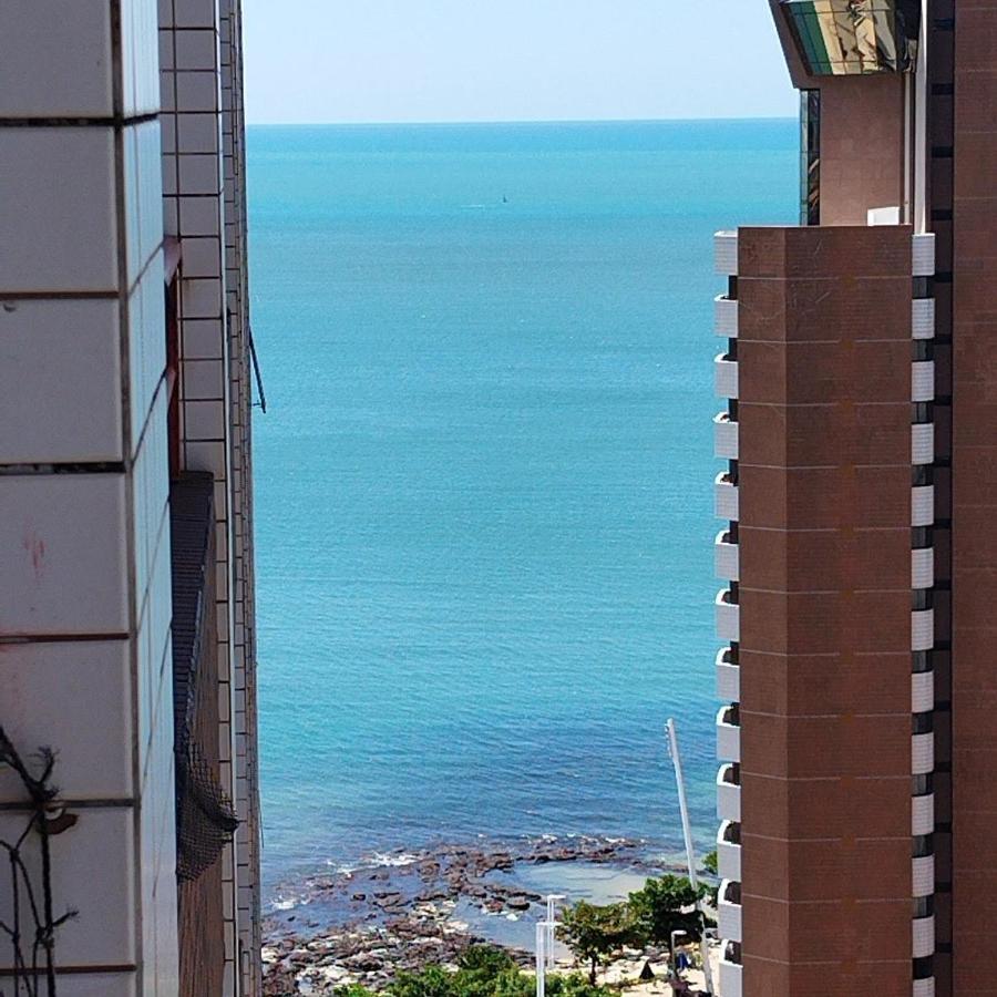 Ferienwohnung Cond Costa Do Sol Com Piscina Fortaleza  Exterior foto