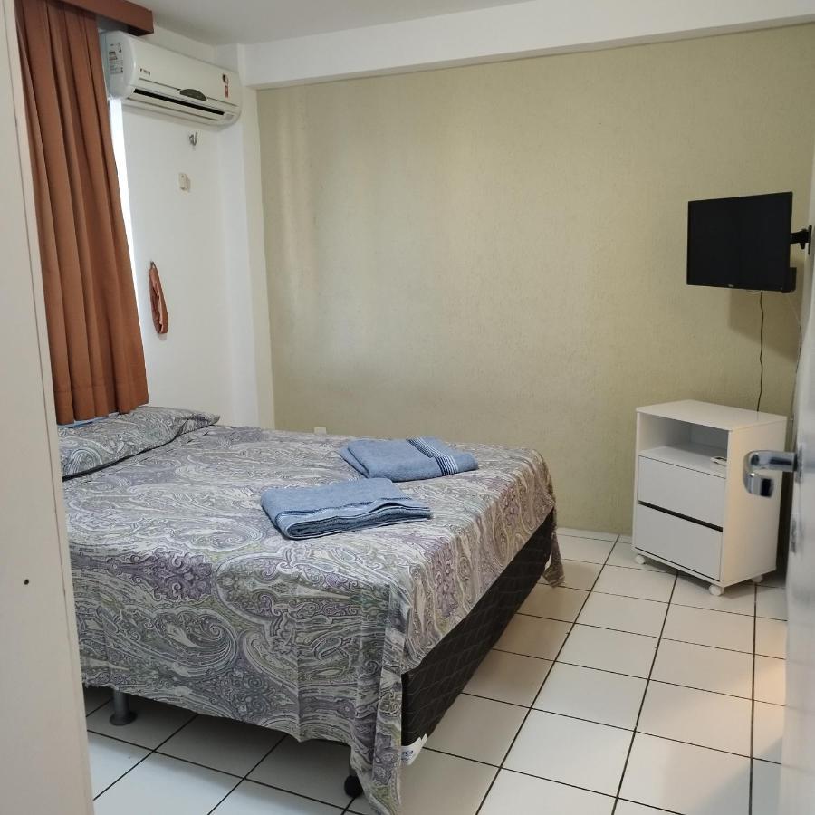 Ferienwohnung Cond Costa Do Sol Com Piscina Fortaleza  Exterior foto