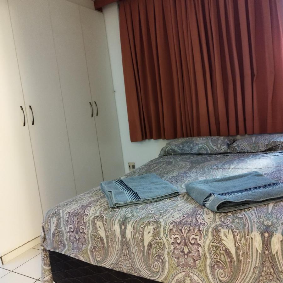 Ferienwohnung Cond Costa Do Sol Com Piscina Fortaleza  Exterior foto