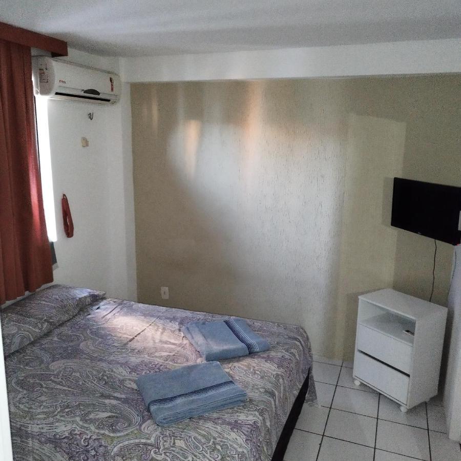 Ferienwohnung Cond Costa Do Sol Com Piscina Fortaleza  Exterior foto